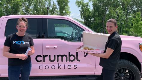 crumbl delivery|who delivers crumbl cookies.